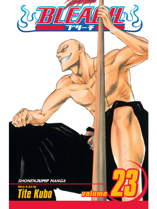 Title details for Bleach, Volume 23 by Tite Kubo - Available